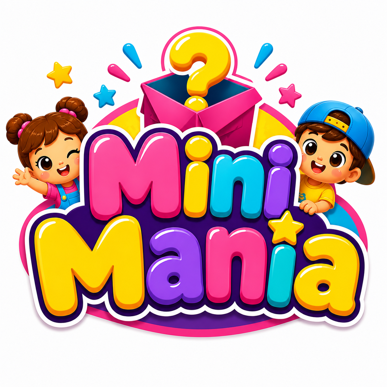 Mini Mania